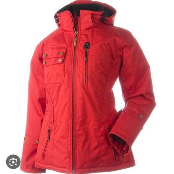 Obermeyer Jackets & Blazers - Obermeyer Delaney Jacket